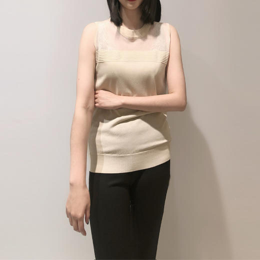 MF2Z096麦克斯菲瑞针织上衣 商品图1