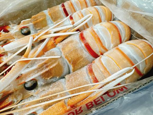 新西兰海鳌虾运费顺丰到付 商品图1