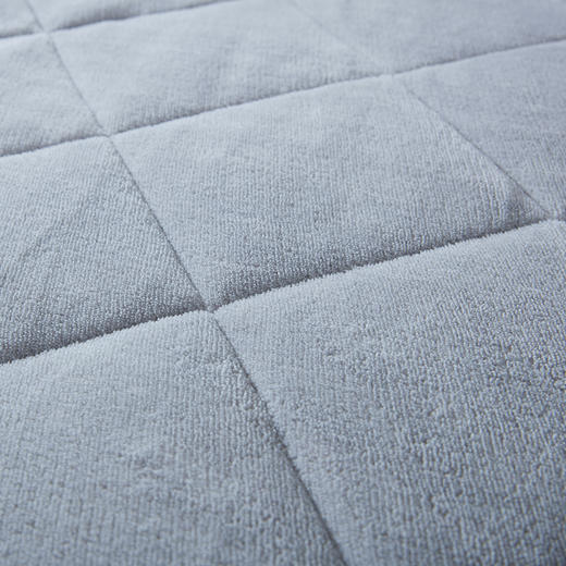 梦洁 舒柔四季多用垫床垫 商品图4