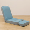 打游戏日式座椅2 浅蓝色 商品缩略图2