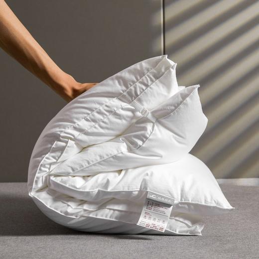 利路米五星云柔双芯枕 体验超柔软带来的安全感 商品图2