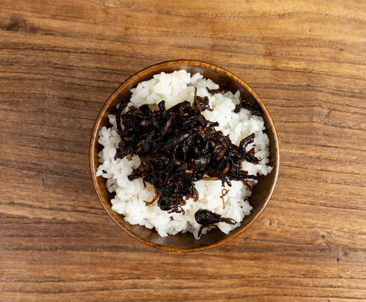 致山野云南特色风味油鸡枞菌280g 商品图9