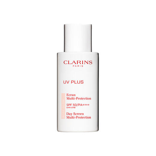 娇韵诗防晒隔离50ml经典版（润粉色） 商品图0