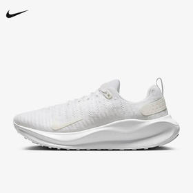 Nike/耐克男子 INFINITY RUN 4 春季新款公路训练跑步鞋DR2665-103