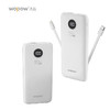 沃品（WOPOW）15W自带线移动电源L27 商品缩略图1