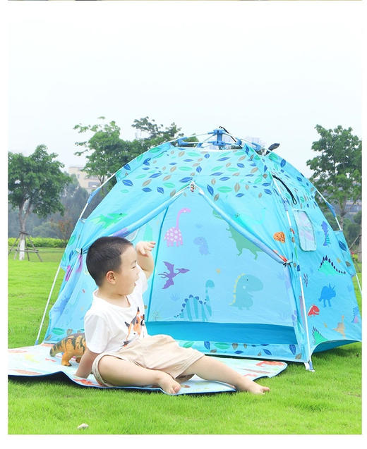 【点点真会选】【品牌直发】专业户外！悠度YODO露营野餐必备清单⛺上市企业，中国驰名商标，品质保障！ 🔸帐篷  | 月亮椅 ，耐磨耐脏  检测合格认证，无甲醛、无芳香胺 收纳携带方便 商品图2