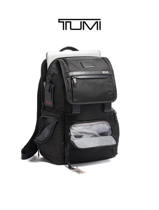 TUMI 背包  TM02603174D3-F .【刻字后发出的商品，不支持退换货服务】 商品图2