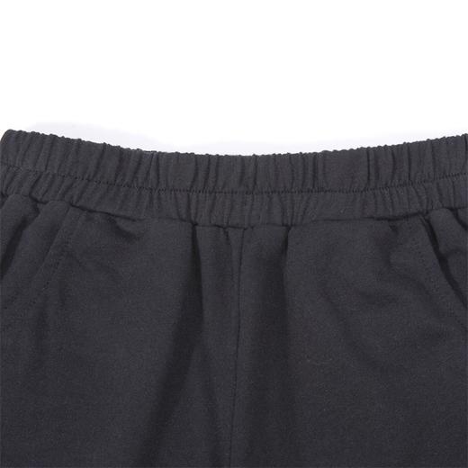 贝贝怡男童短裤夏装2024新款薄款儿童男宝宝纯棉运动休闲裤子夏季ZB2DK024 商品图7