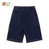 贝贝怡男童五分裤夏季薄款2024新款儿童短裤男孩休闲运动宽松裤子ZB2DK023 商品缩略图4