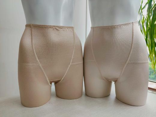 D083日式收腹提臀安全裤 商品图3