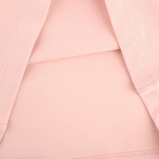 棉果果夏季新品女童珠地棉短袖POLOM222140224235 商品图3