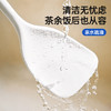 Grarey 格瑞亚 硅胶三件套 饭勺锅铲汤勺 榉木手柄 食品级可接触材质 商品缩略图6
