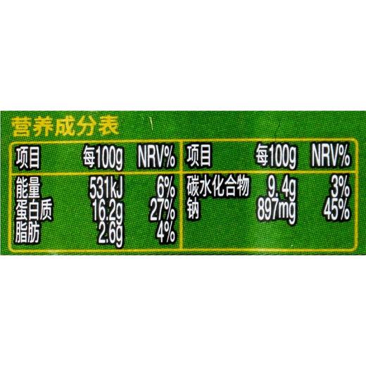 荷美尔一口香热狗肠140g/袋 商品图2