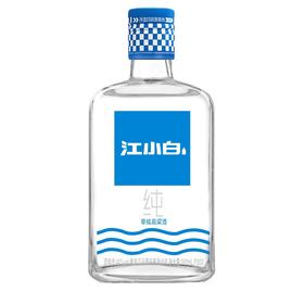 40°江小白单纯高粱酒 300ml/瓶