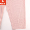 棉果果夏季新品5A抗菌女童80-130码莫代尔七分打底裤M221206424332 商品缩略图2