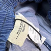 【5月29日 下午 16:30 全棉裙裤 秒杀】批量到货 Week家 牛仔 棉裙裤 自己 妈妈 婆婆各来一件 商品缩略图10