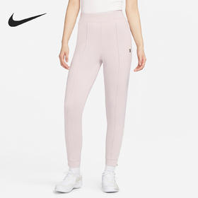 Nike/耐克Court Dri-FIT 女士针织网球长裤DA4723-019