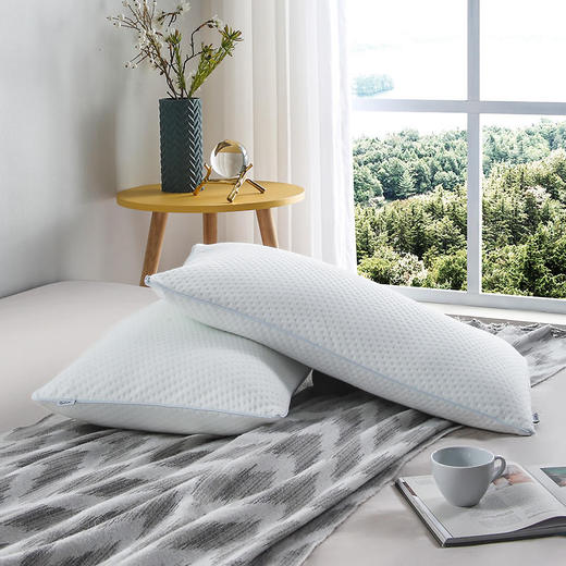 泰普尔 星梦清爽枕M 83220005 商品图5