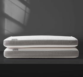 利路米拉吉尔凉感凝胶冰莹枕 高低可选