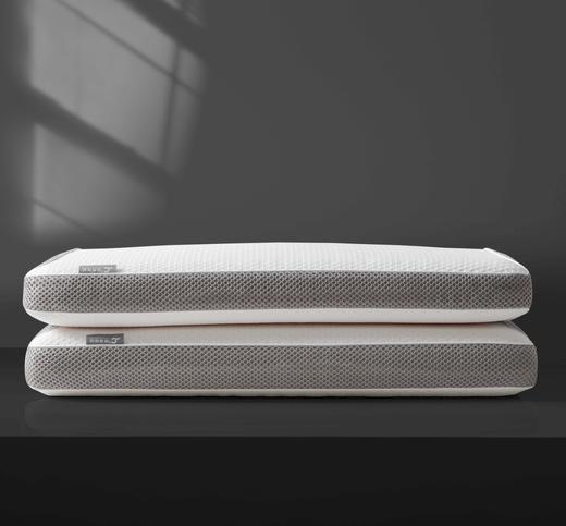 利路米拉吉尔凉感凝胶冰莹枕 高低可选 商品图0