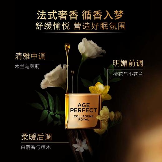 【欧莱雅】B1F 欧莱雅金致臻颜小蜜罐花蜜胶原睡眠面膜 商品图2