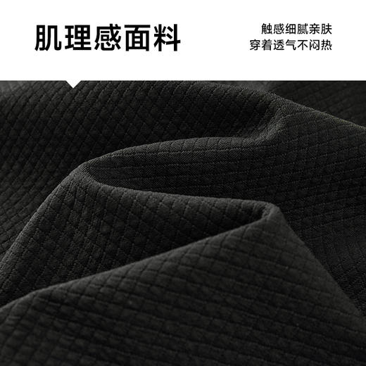 【Q】【新款DYF】大依优型大码五分裤大号裤子弹力透气加肥加大夏季松紧腰宽松运动短裤沙滩裤 商品图3