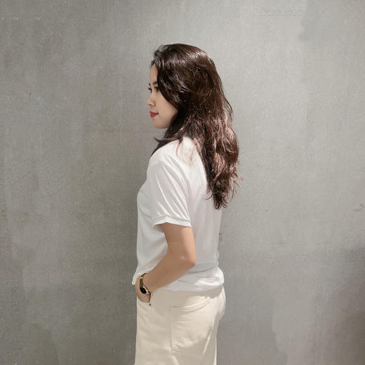 佐丹奴女装全棉液氨POLO 05312291 商品图1