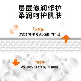 欧莱雅  男士劲能极润护肤霜 50ml