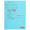 【中商原版】穷理查年鉴 精华珍藏版 经典长销 全新增订 Poor Richard’s Almanack 港台原版 班杰明富兰克林 柿子文化 商品缩略图1