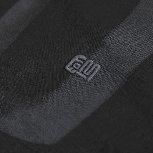 【新品上新】HX 夏季圆领短袖T恤S102423050101/02 商品图7