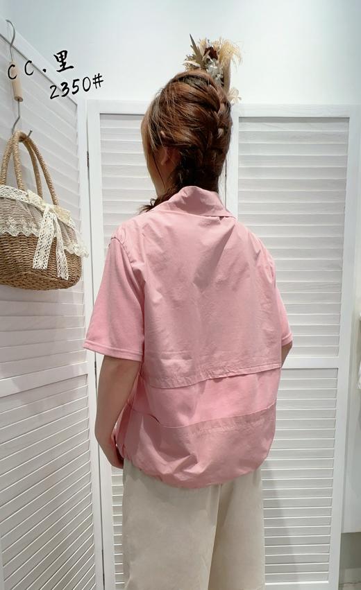 女上衣2350 商品图2