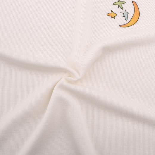 棉果果夏季新品5A抗菌73-130码随心裁无痕背心M201170424339 商品图2