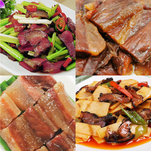 温州特产 酱油肉240g 现蒸现吃|隔水蒸20分钟 优质猪肉原料风干 传统工艺制作 商品图3