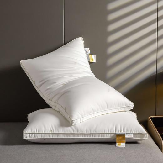 利路米经典款豆豆纤柔枕 上万客户的好评 商品图3