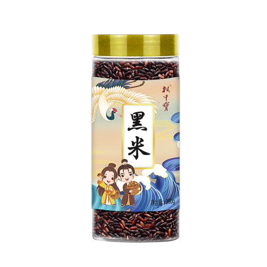 L五谷杂粮礼盒 商品图2