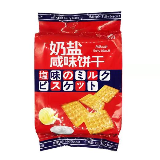 众星苏打饼干 商品图4