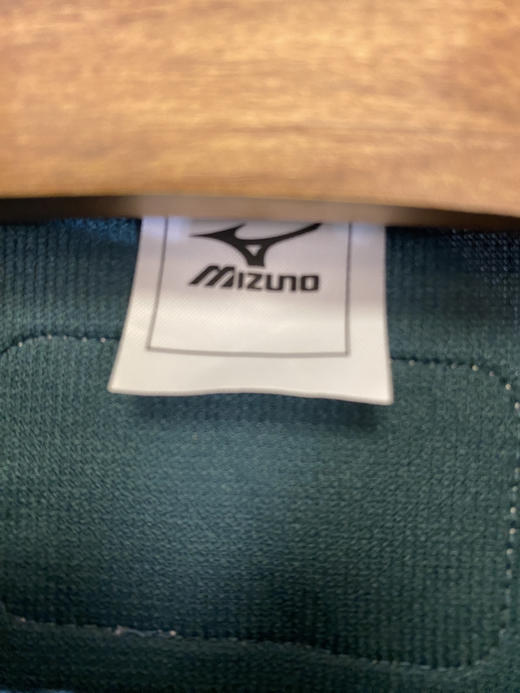 MIZUNO 美津浓 短袖POLO衫  _SPL(XL) 商品图2