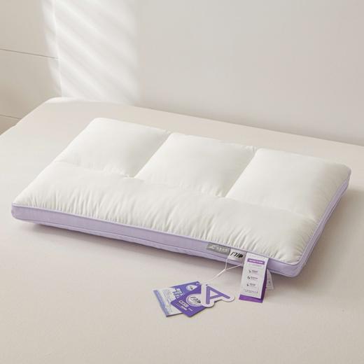 利路米闪净立体快干枕 中低枕 商品图1