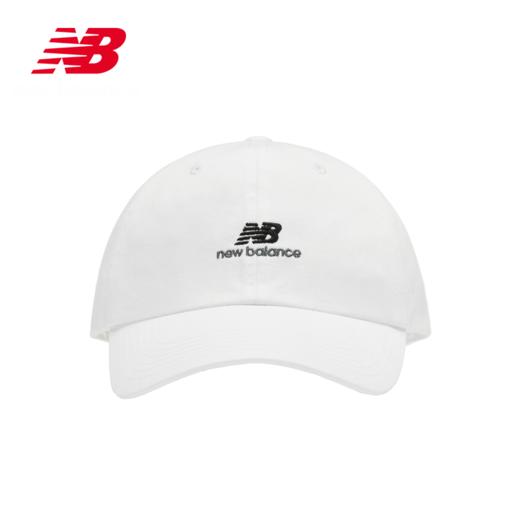 【7折】7楼 NewBalance棒球帽吊牌价：199元，折后价：139元 商品图0