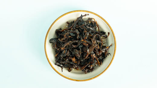 致山野云南特色风味油松茸菌280g 商品图6