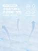 正版！【UPF50+，阻隔紫外线99.9%】zoyzoii儿童防晒帽子宝宝遮阳防紫外线2024夏季薄款超轻男女婴儿 商品缩略图2