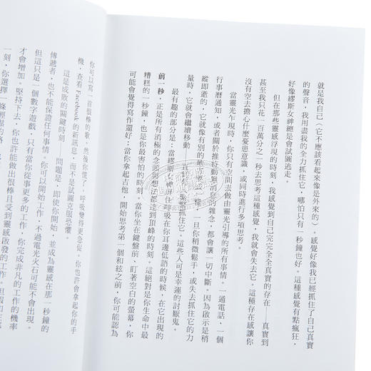 【中商原版】一人公司起步的思维与挑战 Everything I Know 港台原版 Paul Jarvis 远流 创业 经营 商品图3