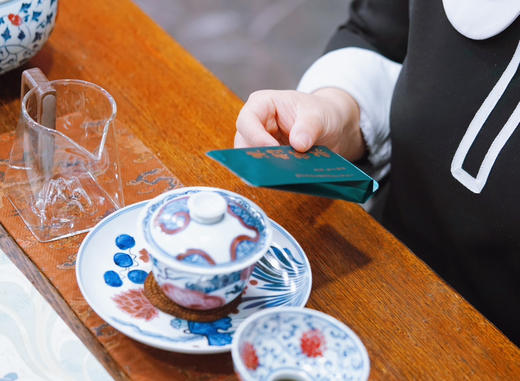 2024，繁花似锦·茉莉花 商品图1