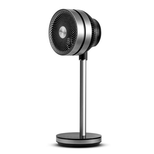 格力·落地循环扇 电风扇 FSZ-20X60Bg3 黑+银 商品图2