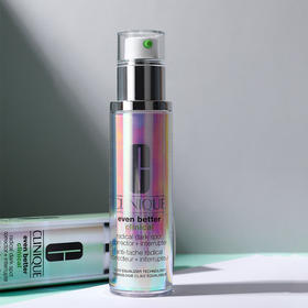 倩碧302镭射精华100ml丨均净淡斑卓妍多效精华露