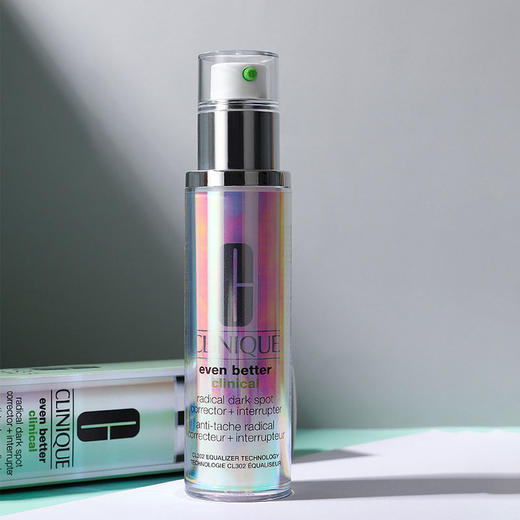 倩碧302镭射精华100ml丨均净淡斑卓妍多效精华露 商品图0