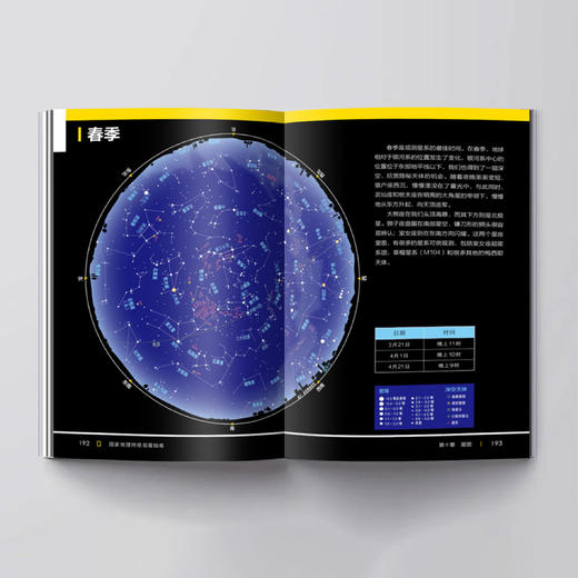 《国家地理终极观星指南》 商品图6