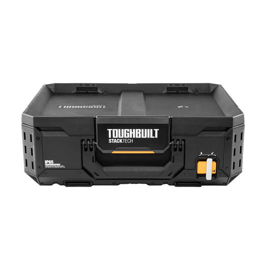 堆叠式中号工具箱TB-B1-B-30-TOUGHBUILT拓必得 商品图6