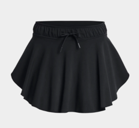 天空之城-女子ESSENTIAL SPLIT裤裙