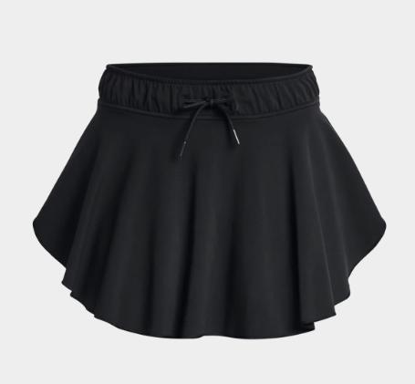 天空之城-女子ESSENTIAL SPLIT裤裙 商品图0